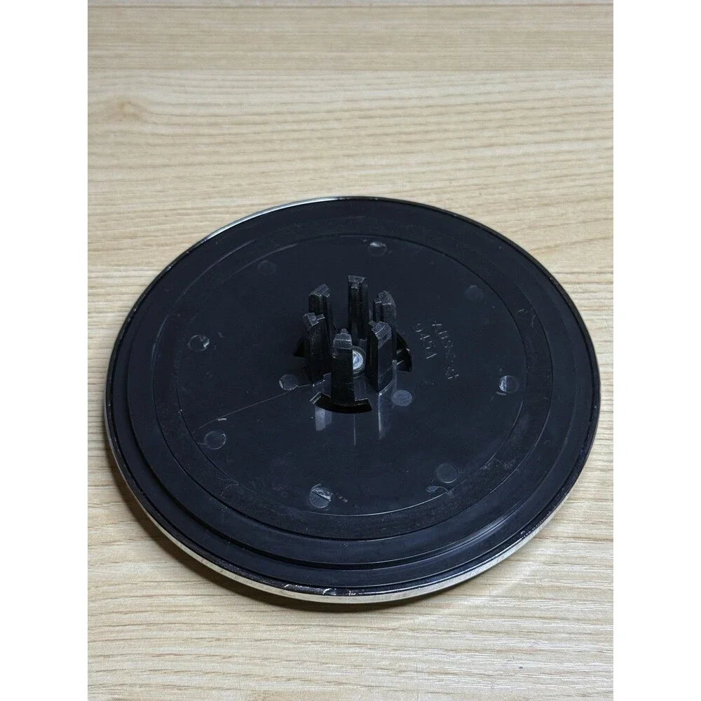 Sunbeam turntable parts